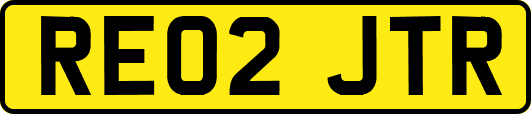RE02JTR
