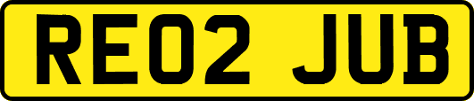 RE02JUB