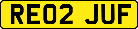 RE02JUF