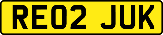 RE02JUK