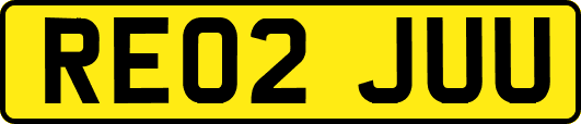 RE02JUU