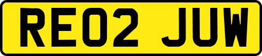 RE02JUW