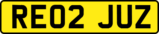 RE02JUZ
