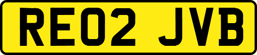 RE02JVB