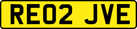 RE02JVE