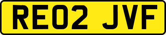 RE02JVF
