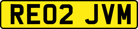 RE02JVM