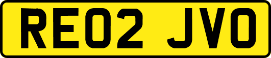 RE02JVO