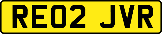 RE02JVR