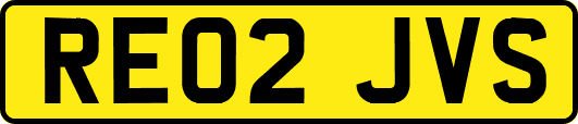 RE02JVS