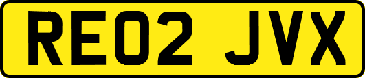 RE02JVX