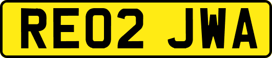 RE02JWA