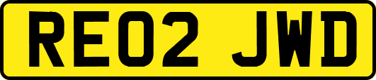 RE02JWD