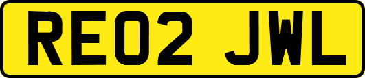 RE02JWL