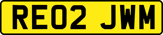 RE02JWM