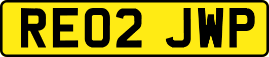 RE02JWP
