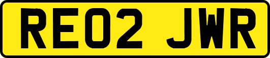 RE02JWR