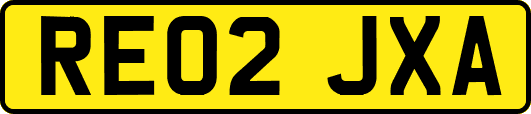 RE02JXA