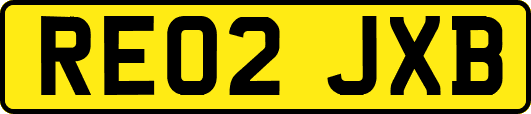 RE02JXB