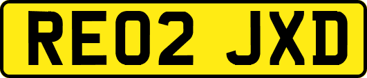 RE02JXD