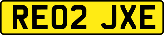 RE02JXE