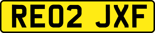 RE02JXF