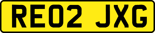 RE02JXG