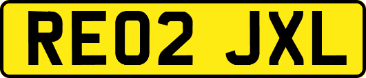 RE02JXL
