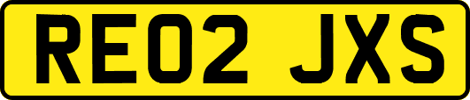 RE02JXS