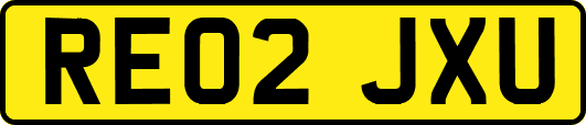 RE02JXU