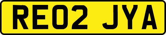 RE02JYA