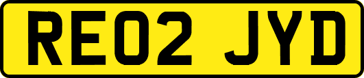 RE02JYD