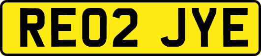 RE02JYE
