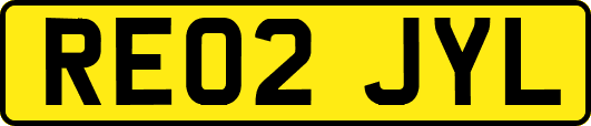 RE02JYL