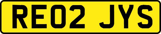 RE02JYS