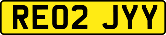 RE02JYY