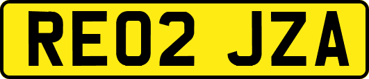 RE02JZA