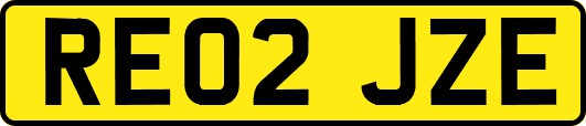 RE02JZE