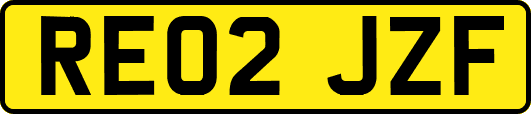 RE02JZF