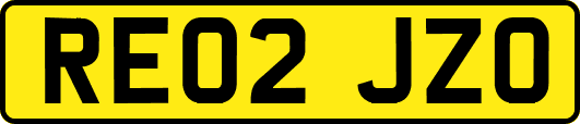 RE02JZO