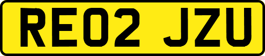 RE02JZU