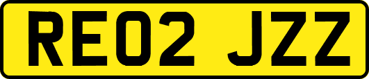 RE02JZZ