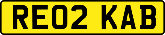 RE02KAB