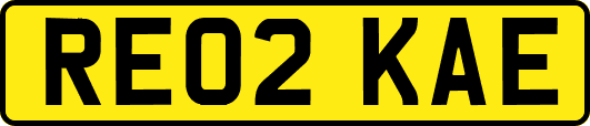 RE02KAE