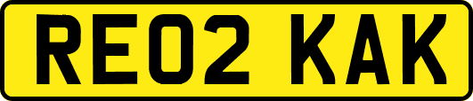 RE02KAK