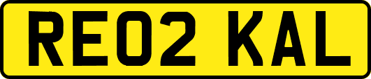 RE02KAL