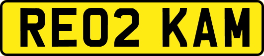RE02KAM