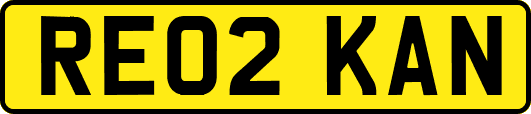 RE02KAN