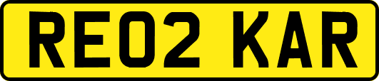 RE02KAR