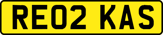 RE02KAS